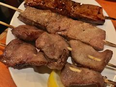 -福烤锦花(长乐路店)