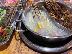 -江二娃串串香(科园四路总店)