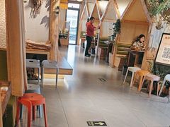 -干杯小木屋米酒店(罗斯福店)