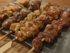 -鸟螢Yakitori·烧鸟·拉面·居酒屋