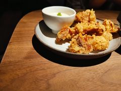 -兮禾酒馆(护国路店)