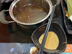 -呷哺呷哺(西单大悦城店)