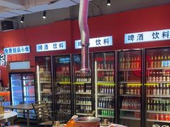 -南浦洞烤肉·新世界版(奥体店)