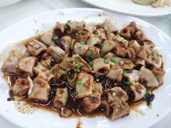 -嘉升大排档(番禺总店)