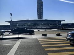 -青岛胶东国际机场