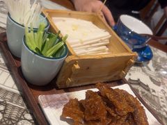 蜜汁招牌肉-一味大院•桐庐菜传承店(春江路店)