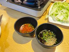 -品味泸沽湖•民族特色菜(大落水店)