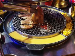 -釜山火炉·海鲜烤肉(紫藤路店)