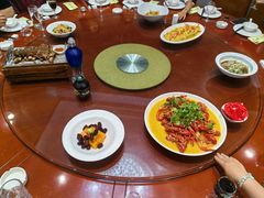 -小秦淮·南京土菜(新亭西路店)