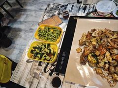 -特色酱椒鱼私房菜(黄鹤楼店)