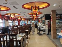 -百味饺子城•海鲜家常菜(秦皇岛店)