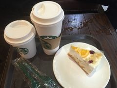 -星巴克(古象大酒店店)