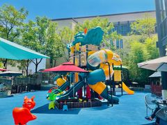 -上海崇明金茂凯悦酒店