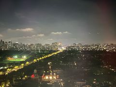-上海浦东嘉里大酒店