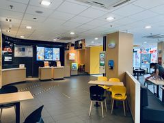 -麦当劳餐厅(德阳绵竹明阳街店)