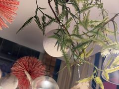 -春树下·树屋花房西餐厅(罍街AS1980店)