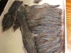 直送黑毛肚-竹叶涮肉坊(总店)