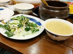 -满园烤鸭·春饼(太原街万达店)