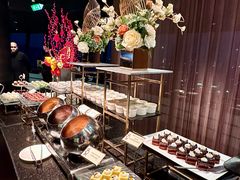 -澳门旅游塔360°旋转餐厅(南湾湖广场店)