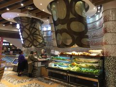 -食悦天美食广场(温州万象城店)