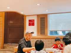 -老吉士酒家(天平路店)