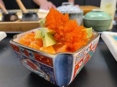 -Sushi Hanzo半藏(天环广场店)