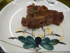 -赵氏老北京涮羊肉羊蝎子(蓝村店)