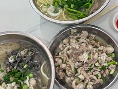 -福屿鲜捞小吃·捞化(福屿总店)