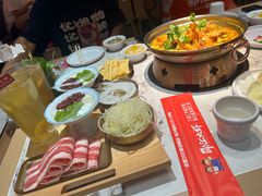 -邵汇大虾(甘井子万达店)