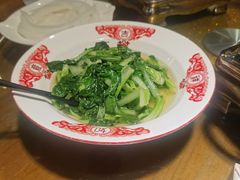 -肖记公安牛肉鱼杂馆· 省级非物质文化遗产(仁和路店)