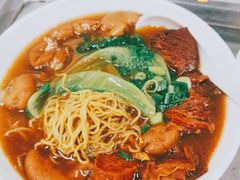-珍珍小食店(西华路店)