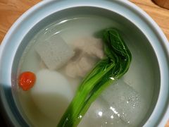 -竹里馆·淮扬菜·功夫茶(老门东店)