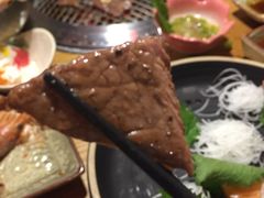 -赤坂亭·M9和牛烧肉·铁板烧(合肥万象城店)