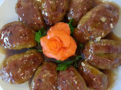 -GU XIANG JU故乡居