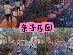 -盈香心动乐园
