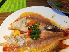 -希尔顿欢朋酒店·欢朋餐厅