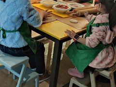 大堂-圣丰索菲特·2 On 988 Café 自助餐厅