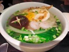 -绿茶餐厅(同成街华联店)