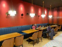 -清真·艾美可餐厅(大悦汇店)