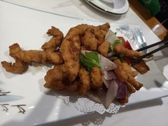 -老苏州芳和园茶酒楼  传统苏帮菜(观前店)
