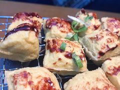 姚贵文烘烤建水豆腐-雀舞·私食(凯德店)