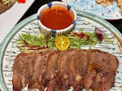 -红叶日本料理(三八广场店)