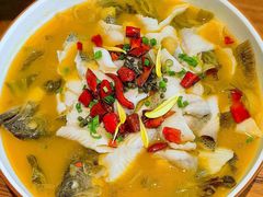 -YAFEE雅菲 川·湘·粤融合菜(魏公村店)