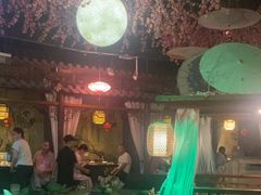 -韵秋荷(宝山龙湖天街店)