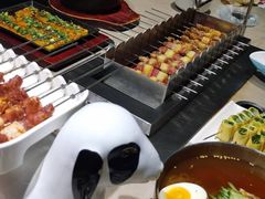 -丰茂烤串(建设街店)
