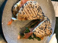 -BAKER&SPICE(环贸店)