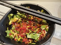 -椒椒铜炉火锅鸡(天马店)