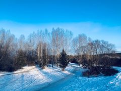 -北极村旅游风景区