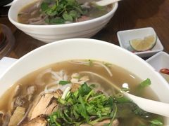 -越南牛肉河粉餐厅(书院巷店)