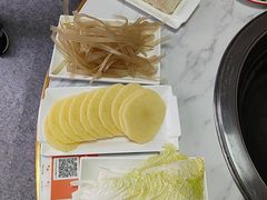 -大鹅岛灶台鱼·铁锅炖(水库路店)